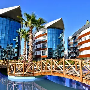 Onkel Rada Apartahotel