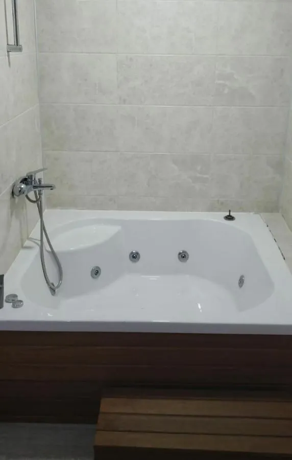 Ottoman Residence 2 Antalya 0*,  Turcja