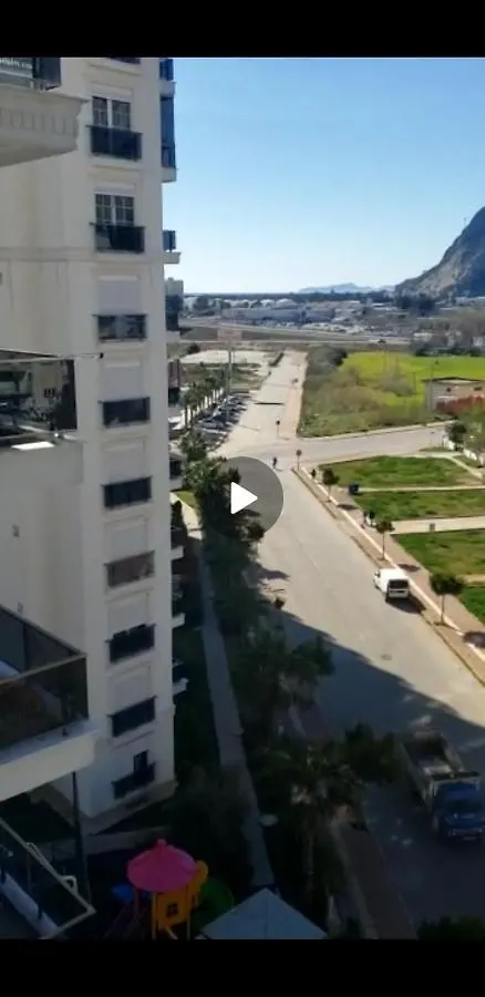 Ottoman Residence 2 Antalya 0*,