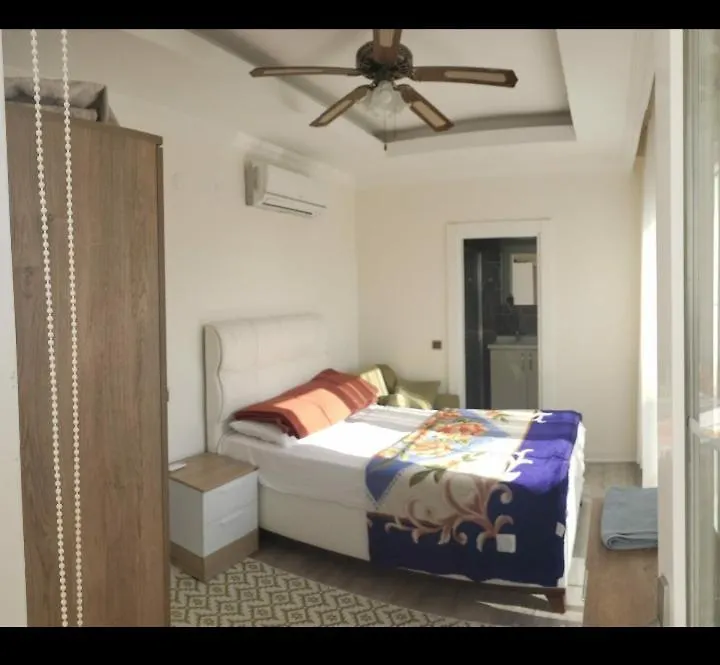 Ottoman Residence 2 Antalya Apartament