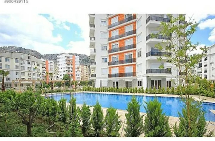 Ottoman Residence 2 location