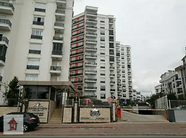 Apartament Ottoman Residence 2 Antalya