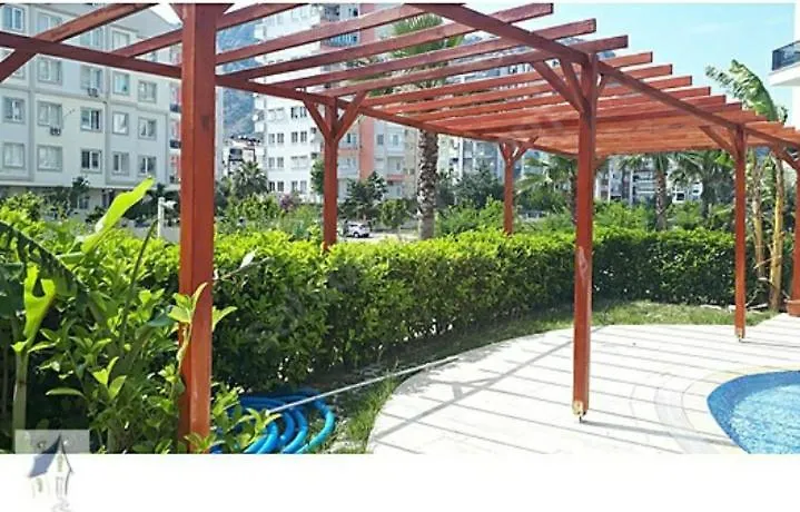 Ottoman Residence 2 Antalya 0*,  Turcja